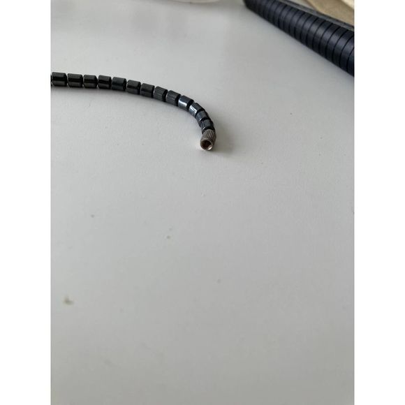 Gray modern bracelet! - Picture 3 of 5